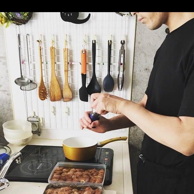 🍚メシ屋🍚