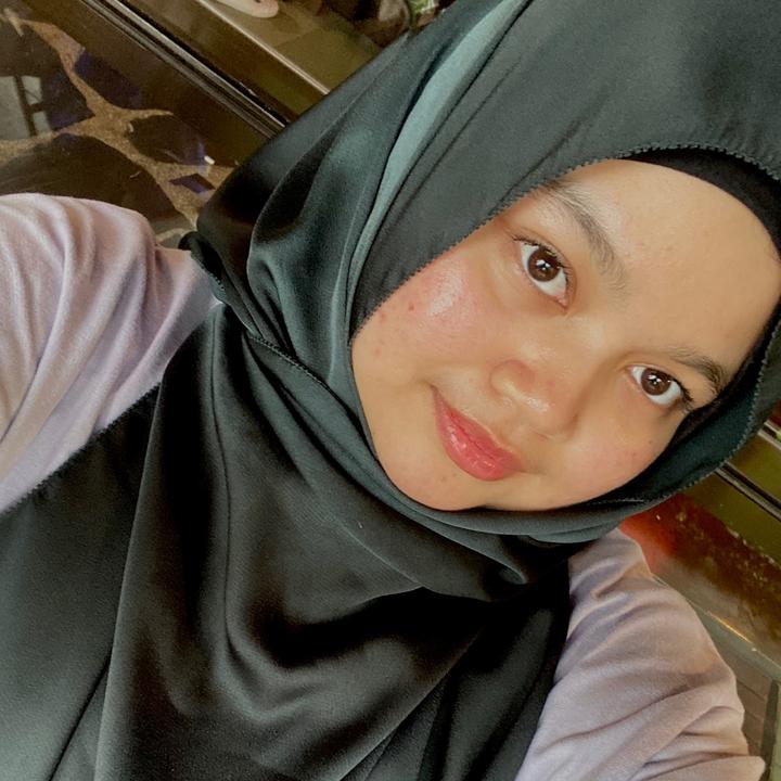 Balqis ✨