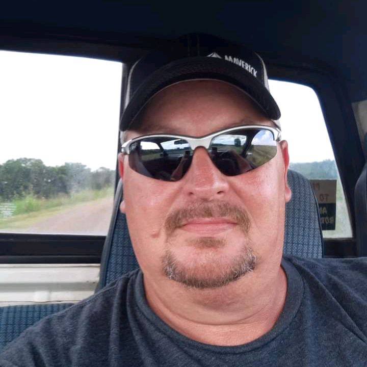 Kevinmor71 Arkansas Traveler ❌
