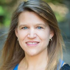 Laura Campbell diabetic coach