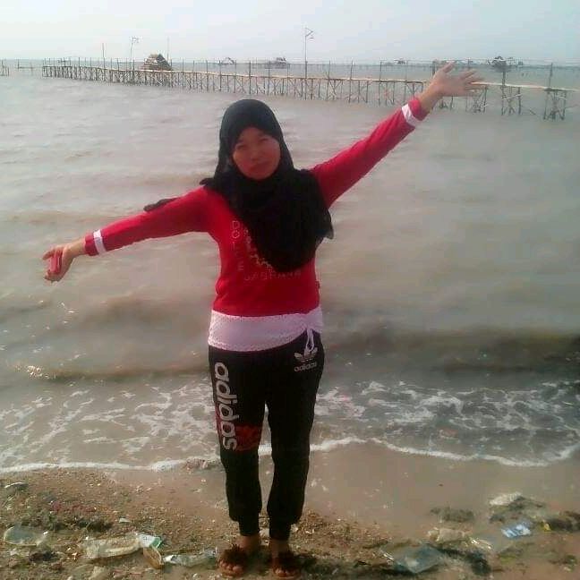 Nadia cinta