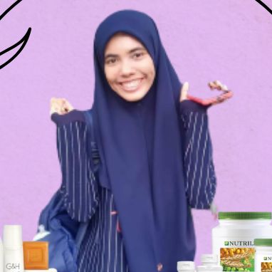 Aisyah Ariffin