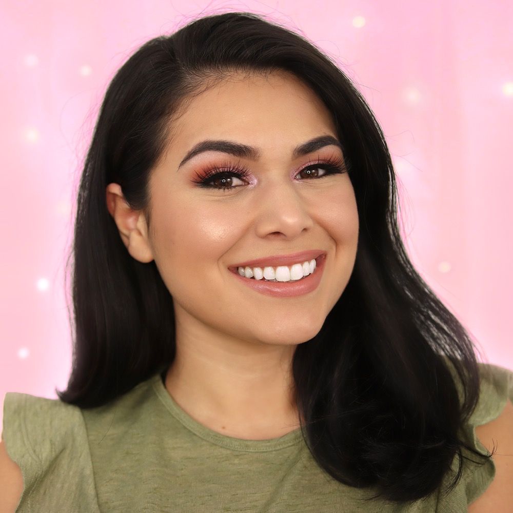 Miranda | Budget Beauty 💄