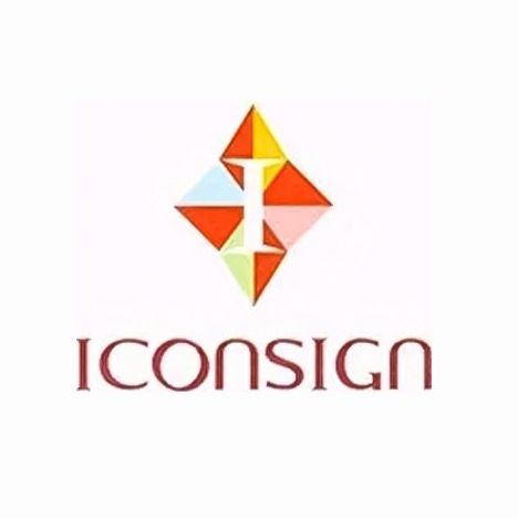 ICONSIGN✨