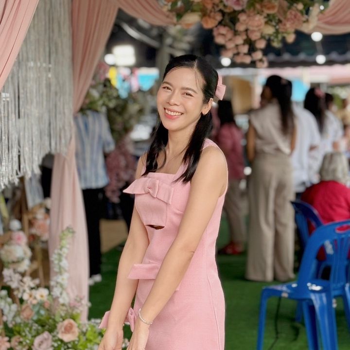แม่ยุ้ยเจนY