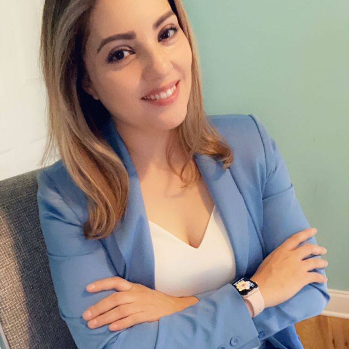 Clarissa Villa Cruz