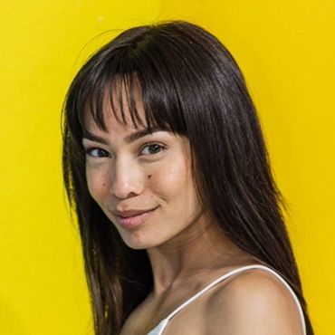 Natasha Ty
