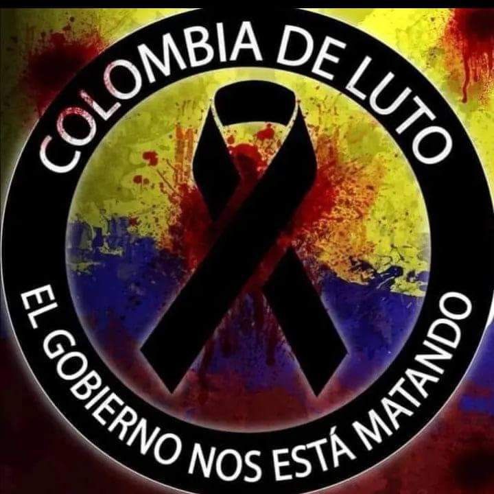 Colombiafreeforever