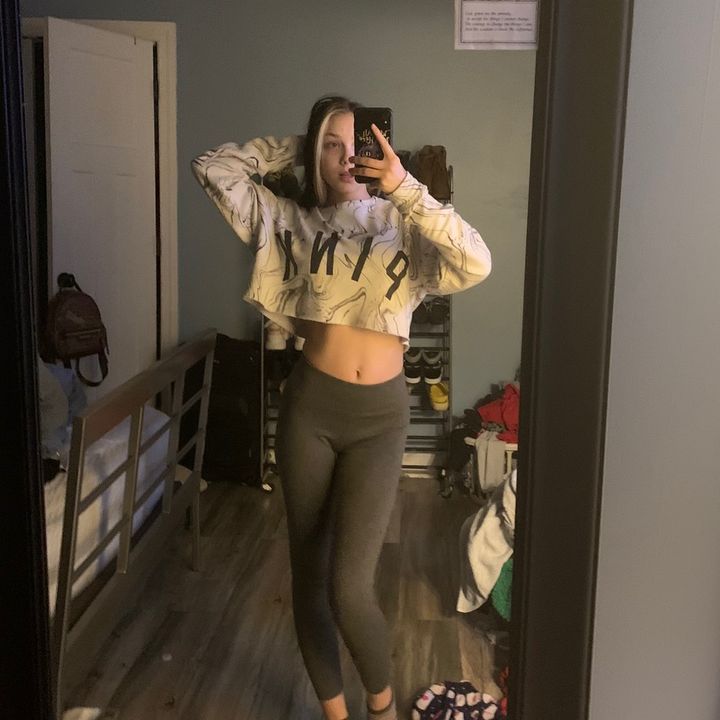 Brookiebabe🥰