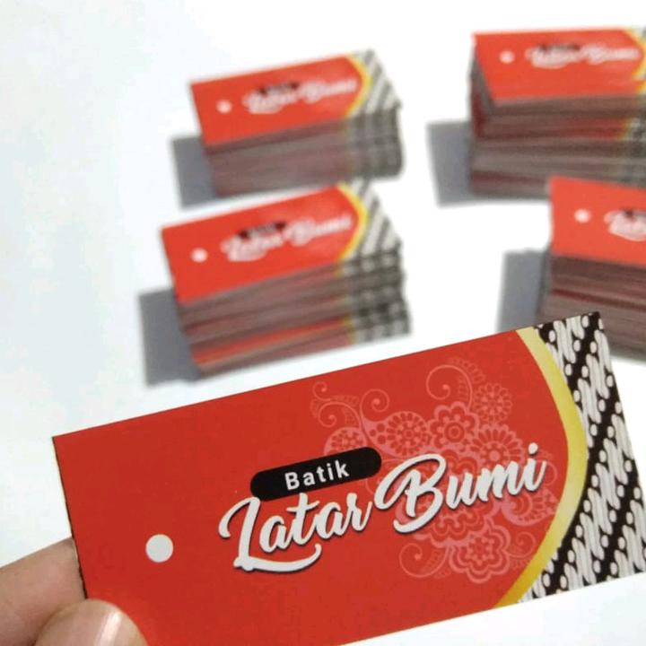 BATIK LATAR BUMI PEKALONGAN