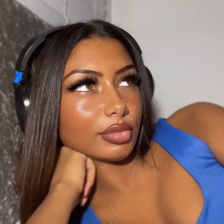 Raniecce-Aaliyah🪐