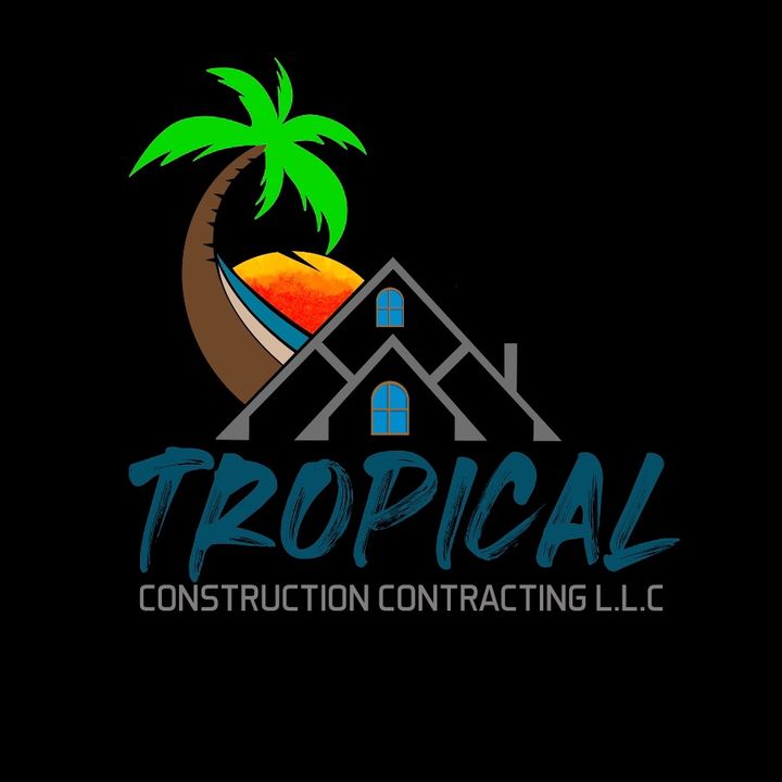 Tropical Construction Sam&Nely