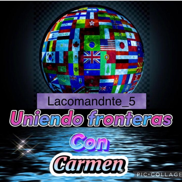 La comandante 5