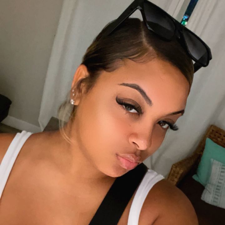 Genesis Marie