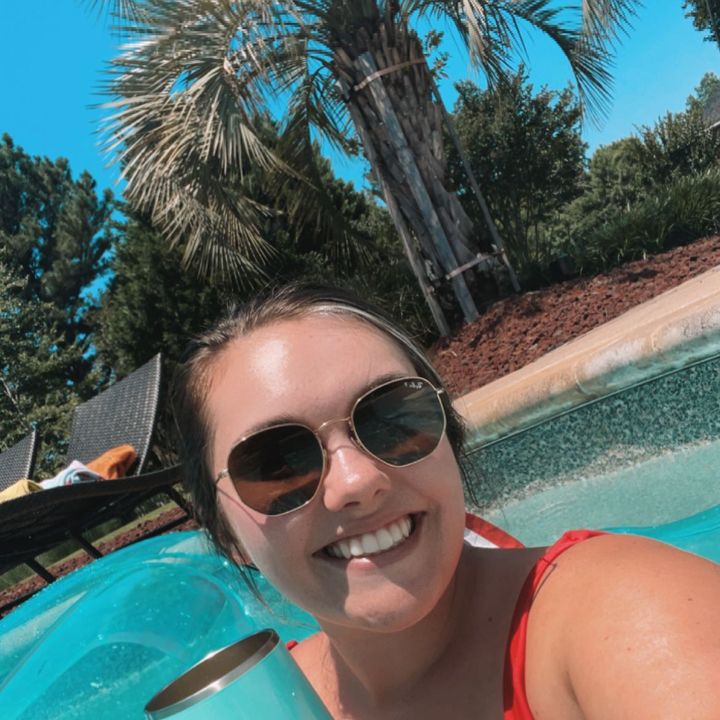 Rachael Dailey