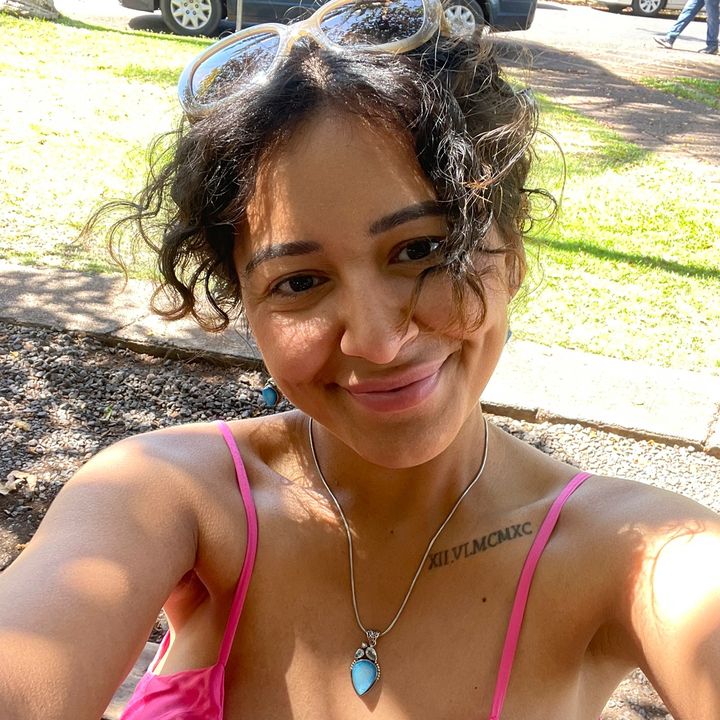 Berenise Montes