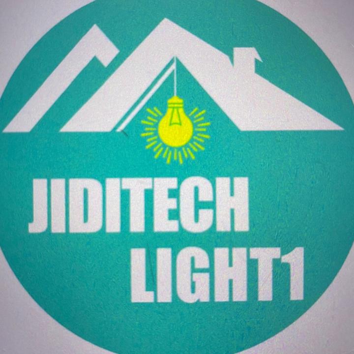 JiditechLightStore