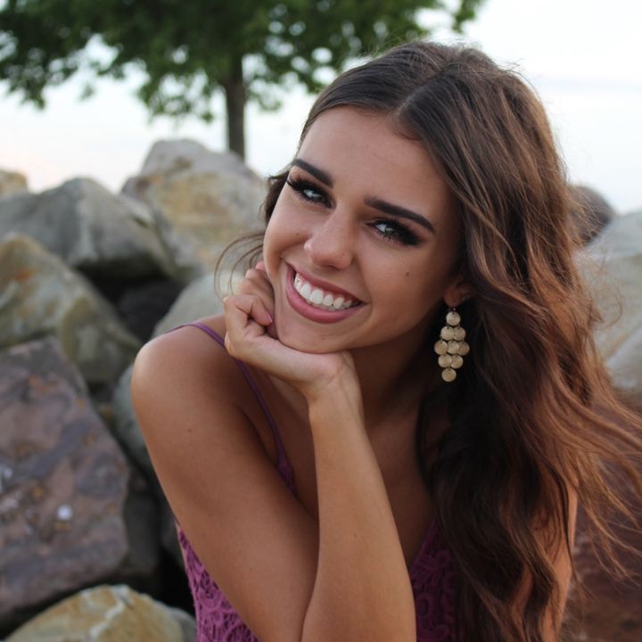 Gracie Fusco