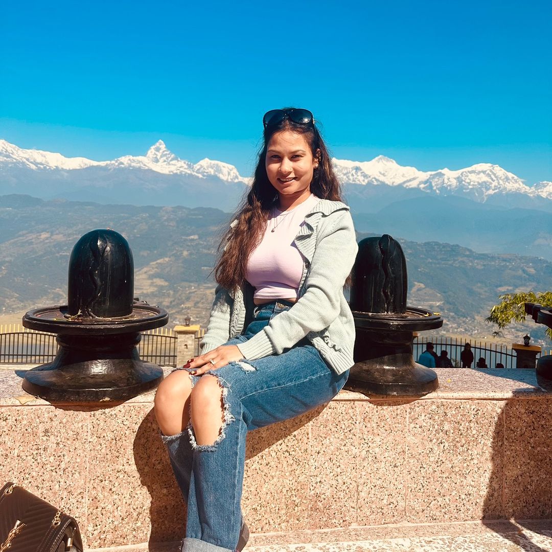 Lalita-🦚