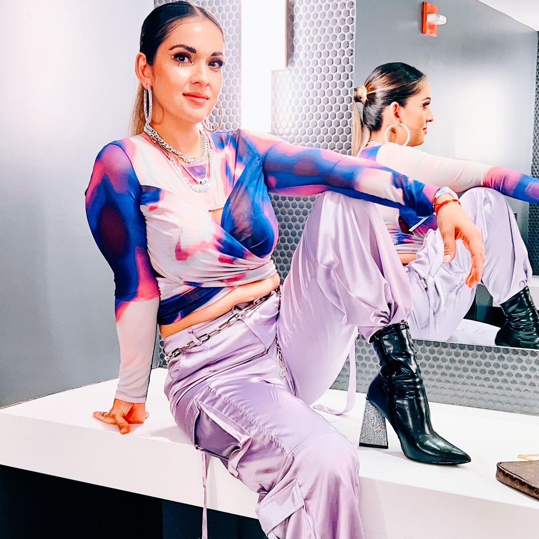 𝓐𝓭𝓻𝓲𝓪𝓷𝓪 💫⚡️