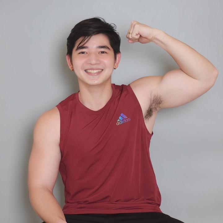 Cyd Cruz