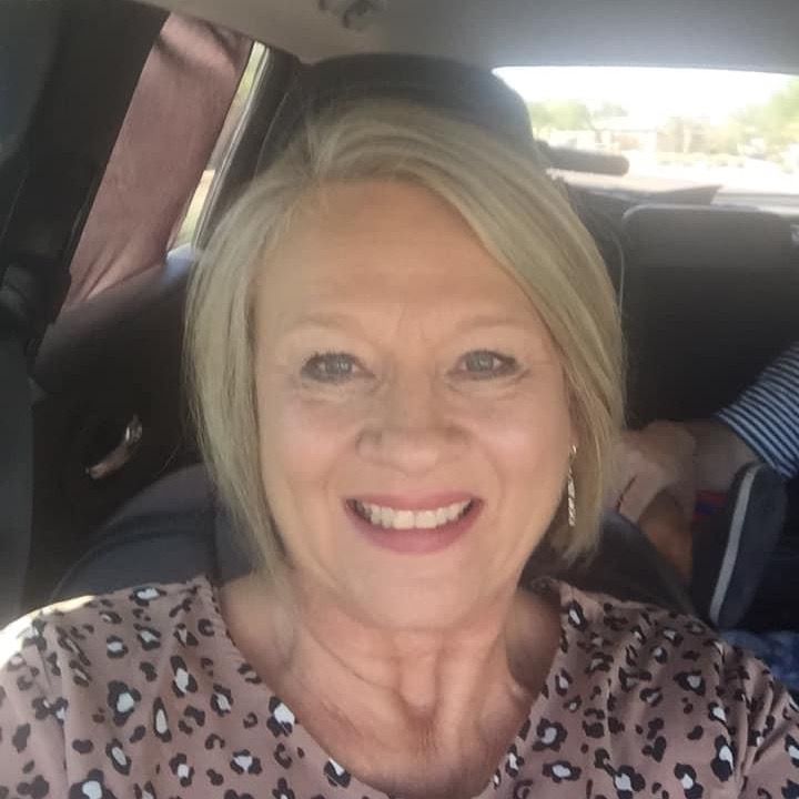 Angie Gillen
