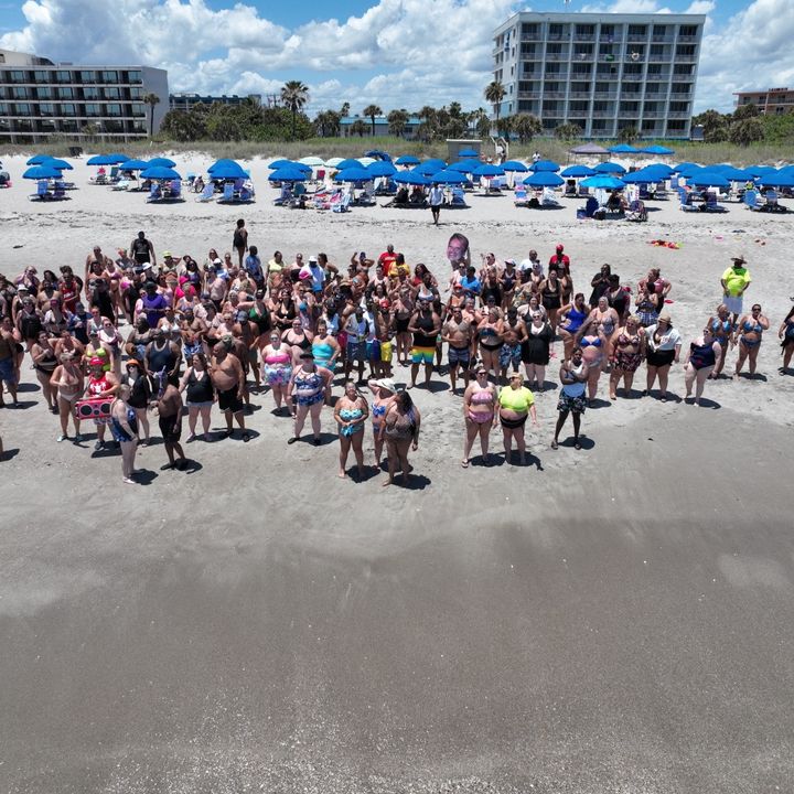 Cocoa Beach Bash