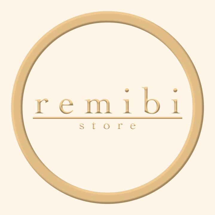 REMIBI STORE ID