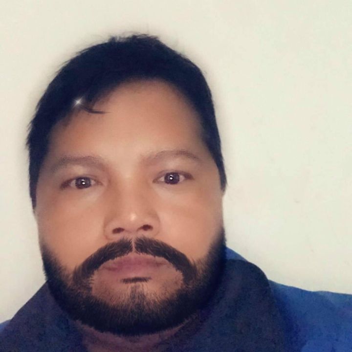 Purna gurung