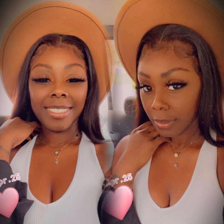 JenniePooh Thomas