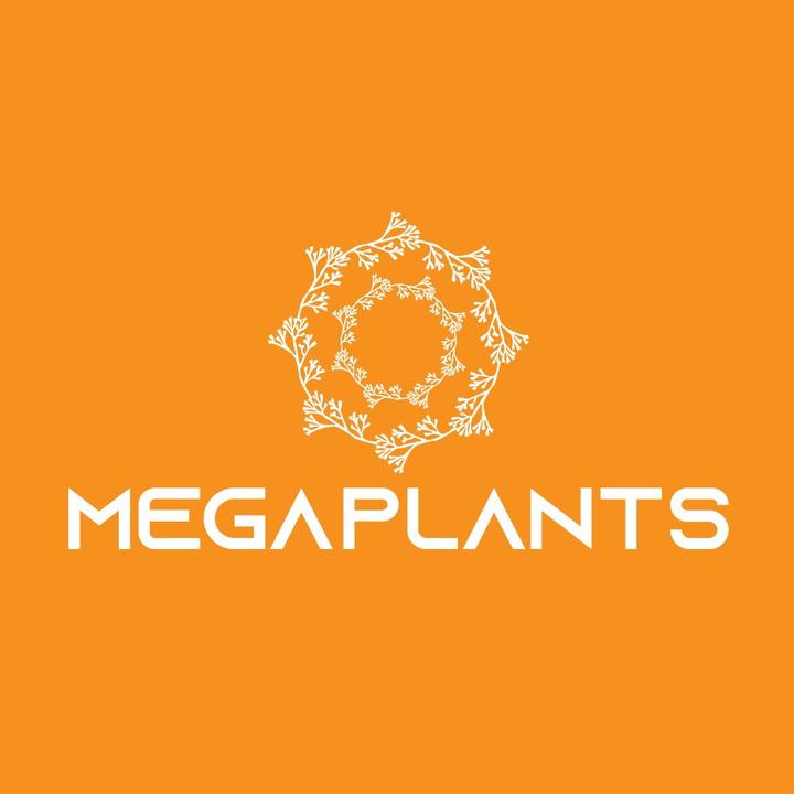 MegaPlants