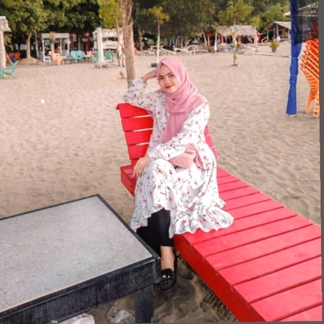 Ayu maulida