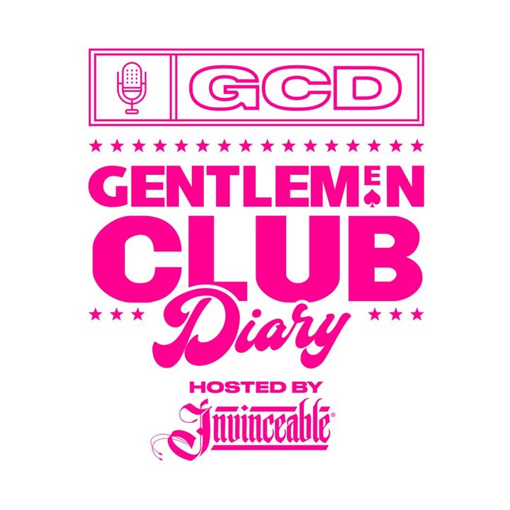 Gentlemen Club Diary