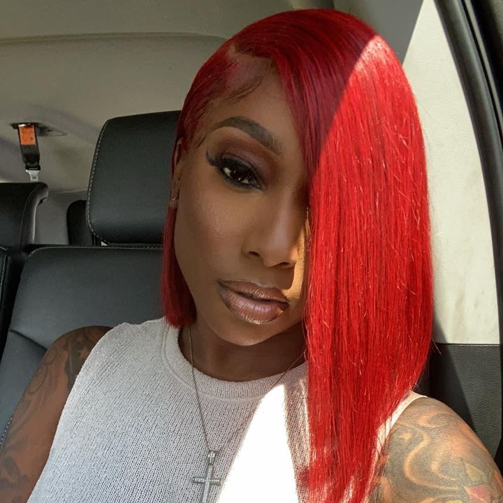 Kaisha Nichelle