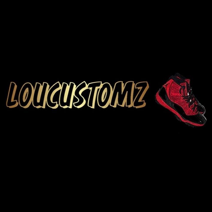 LouCustomz👟
