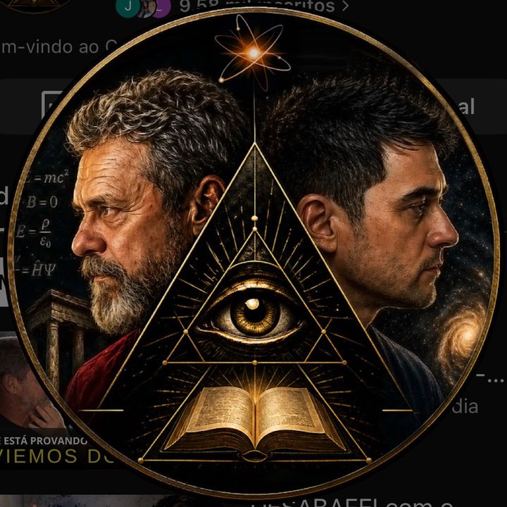 somosdeusesoficial