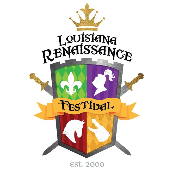 Louisiana Renaissance Festival