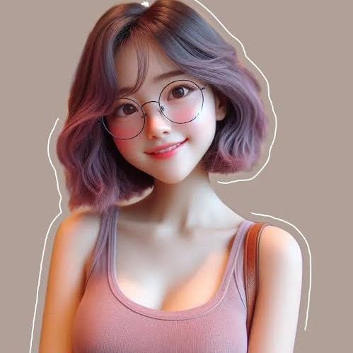 สาวแว่นบอกพิกัด🔎