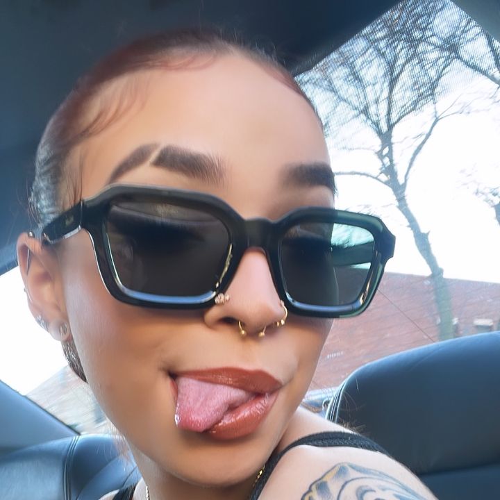 yaneli 😈