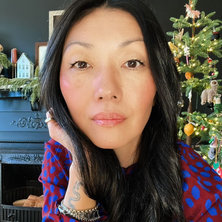 MEREDITH PECK