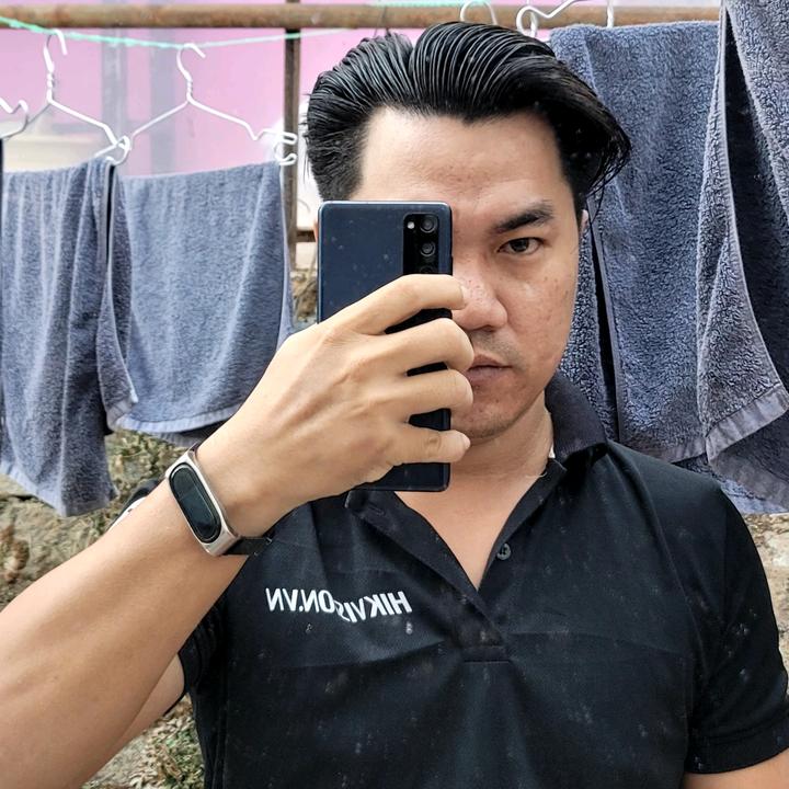 Trương Gia Đạt