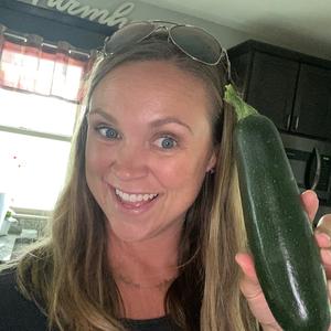 Katie Bergeron