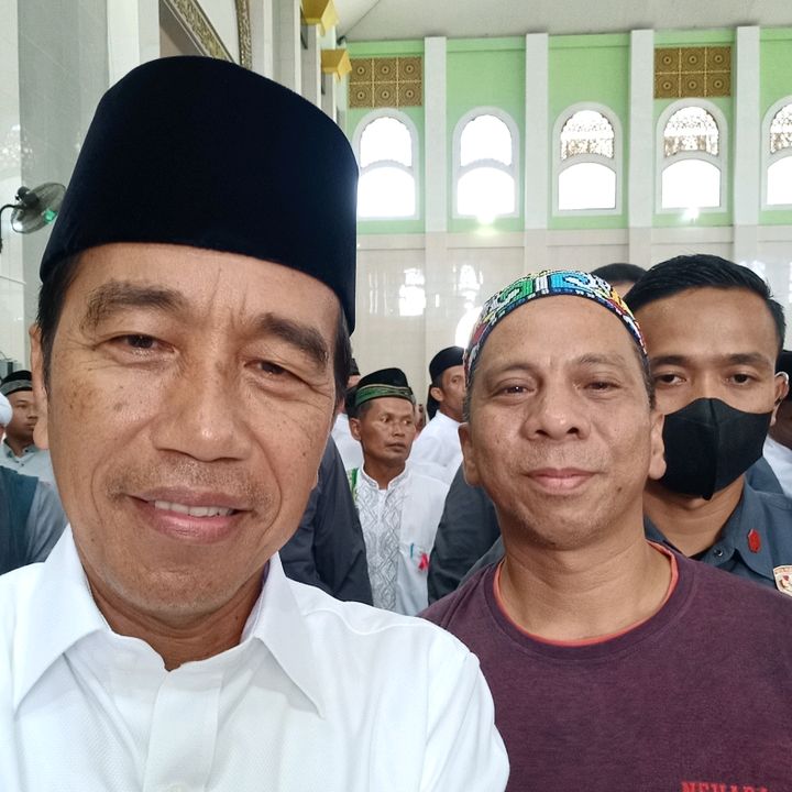 BERKAH JAYA MESIN & TAILOR