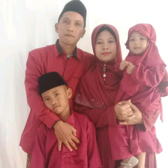 bunda fatin