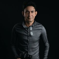 Ismael Rocha