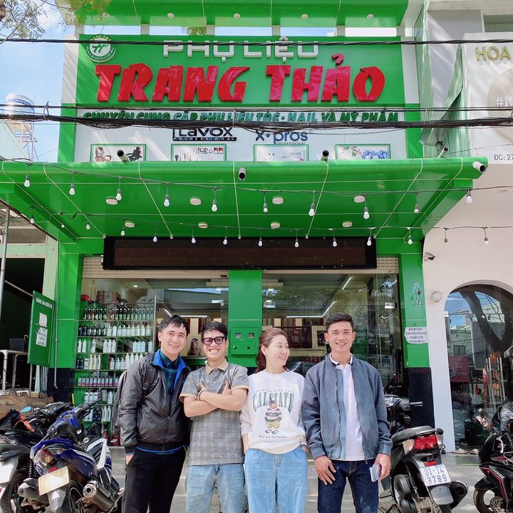 Vẫn Đinh