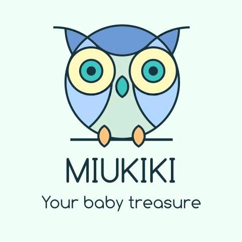 MIUKIKI BABY KIDS EMPIRE