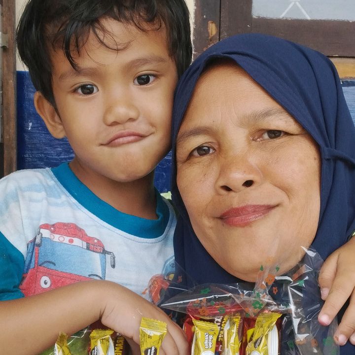 Toko mama dharma alamsyah