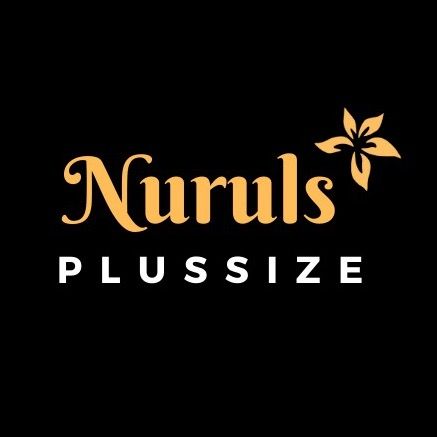 Plus size Nurulplussize