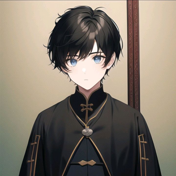 suiyu碎雨